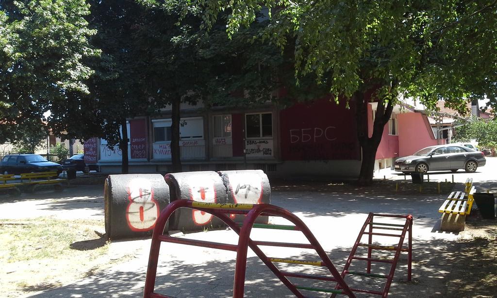 Studio Ema Ni Exterior foto